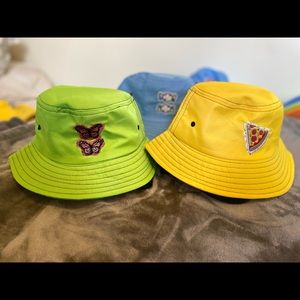 Starting small business!